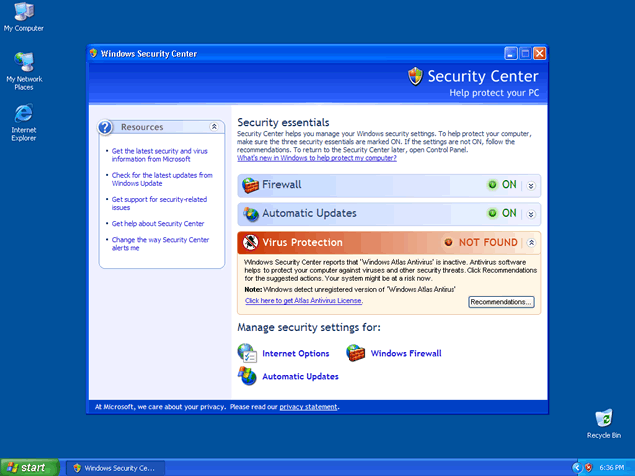 Antivirus Removal Tool 2023.10 (v.1) for windows download free