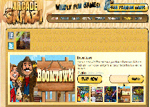 Arcade Safari Screenshot 1