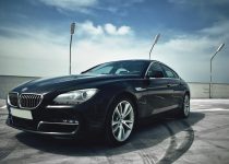 BMW Lottery and Promotional Scam Emails